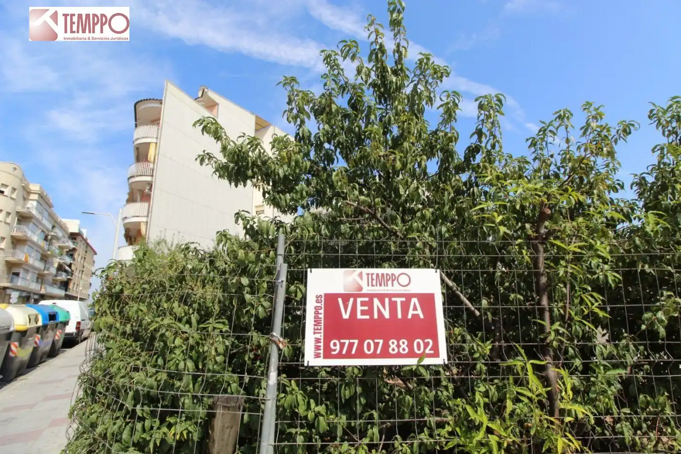 Residential land for sale in El Tancat - Mas d'en Gual