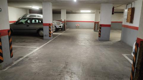 Foto 3 von Garage zum Verkauf in Carrer de Joaquin Benlloch, Malilla,  Valencia Capital