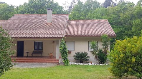 Foto 4 de Casa o xalet en venda a Vedra, A Coruña