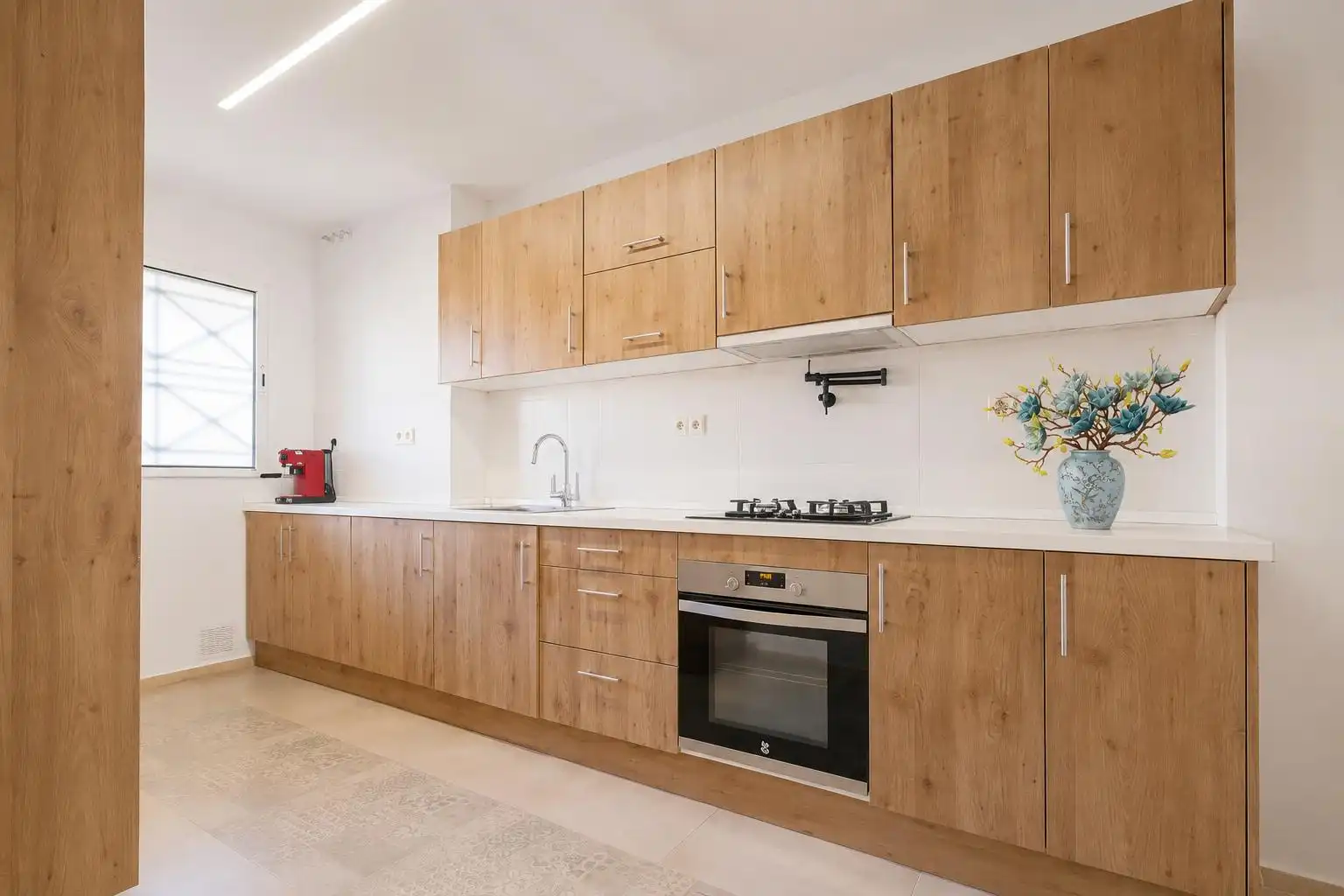 Apartamento con piscina en venta en Calle Jose Rivero 1, imagen 7