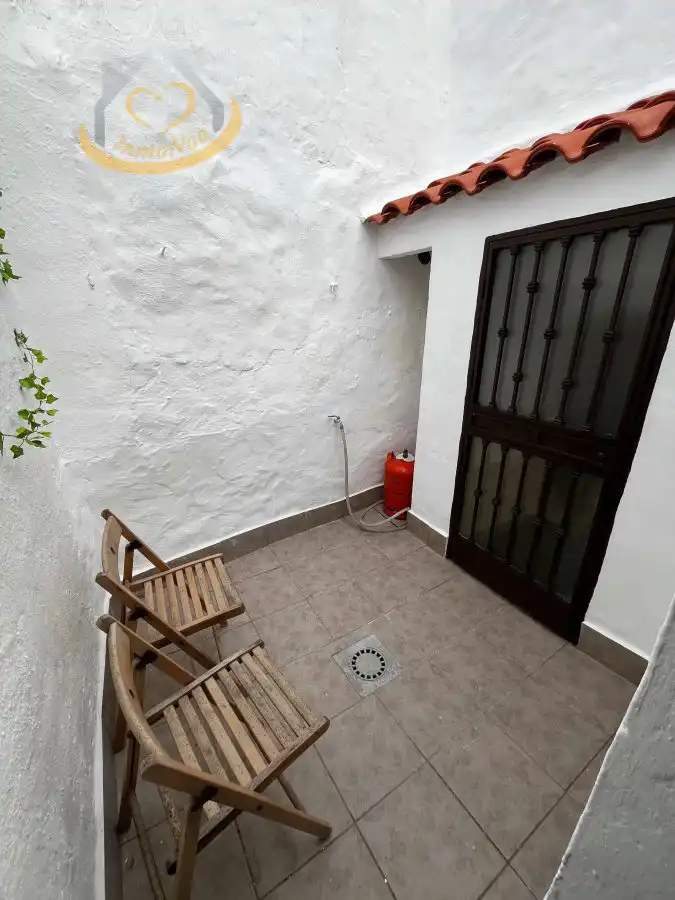 Casa o xalet en venda en Sanlúcar de Guadiana amb Aire condicionat, Moblat i Forn