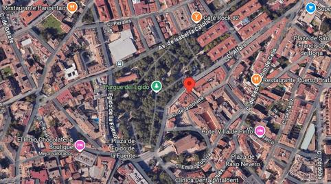 Foto 5 de Pis en venda a Calle de la Solana, 3, Zona Centro - Ayuntamiento, Pinto