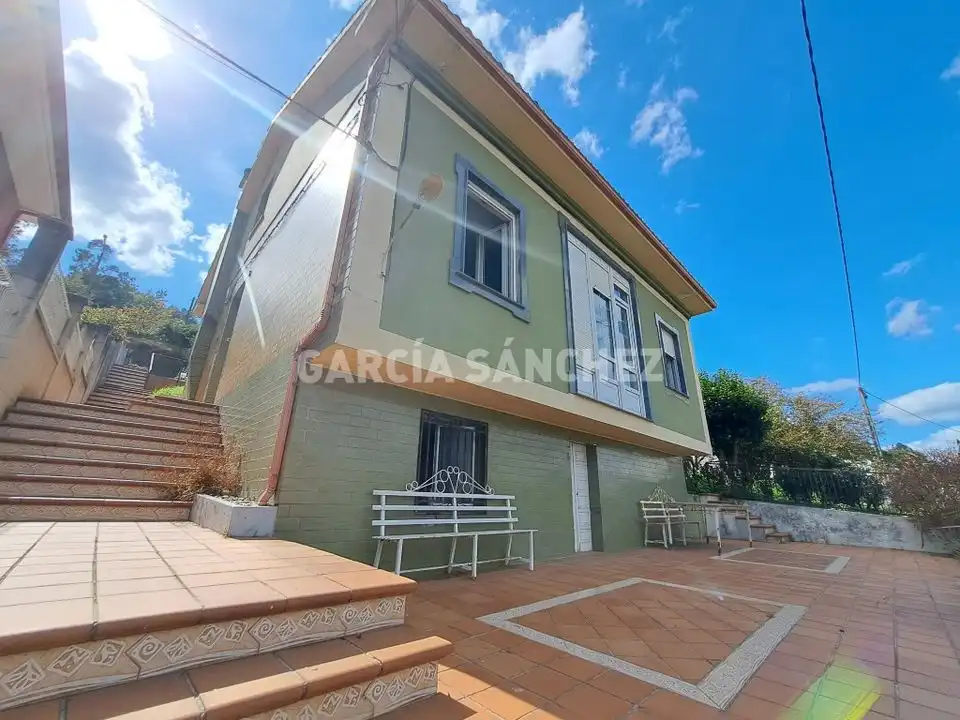 Haus zum Verkauf in Aldea Sobreviñas, imagen 17