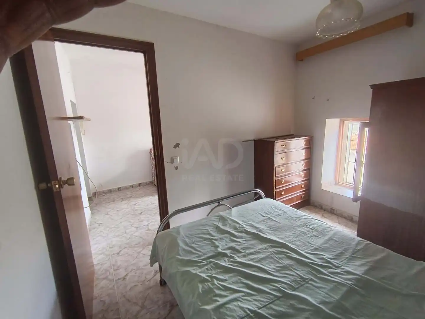 Habitación de Casa o chalet en venta en Capilla