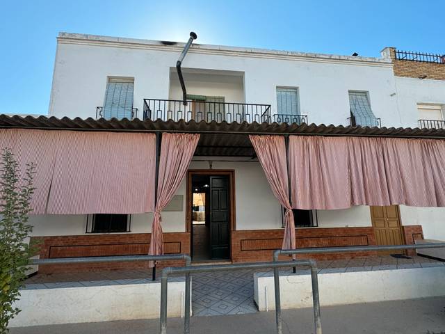 Casa-chalet en Venta en Calle Sacrificio en El Rocío