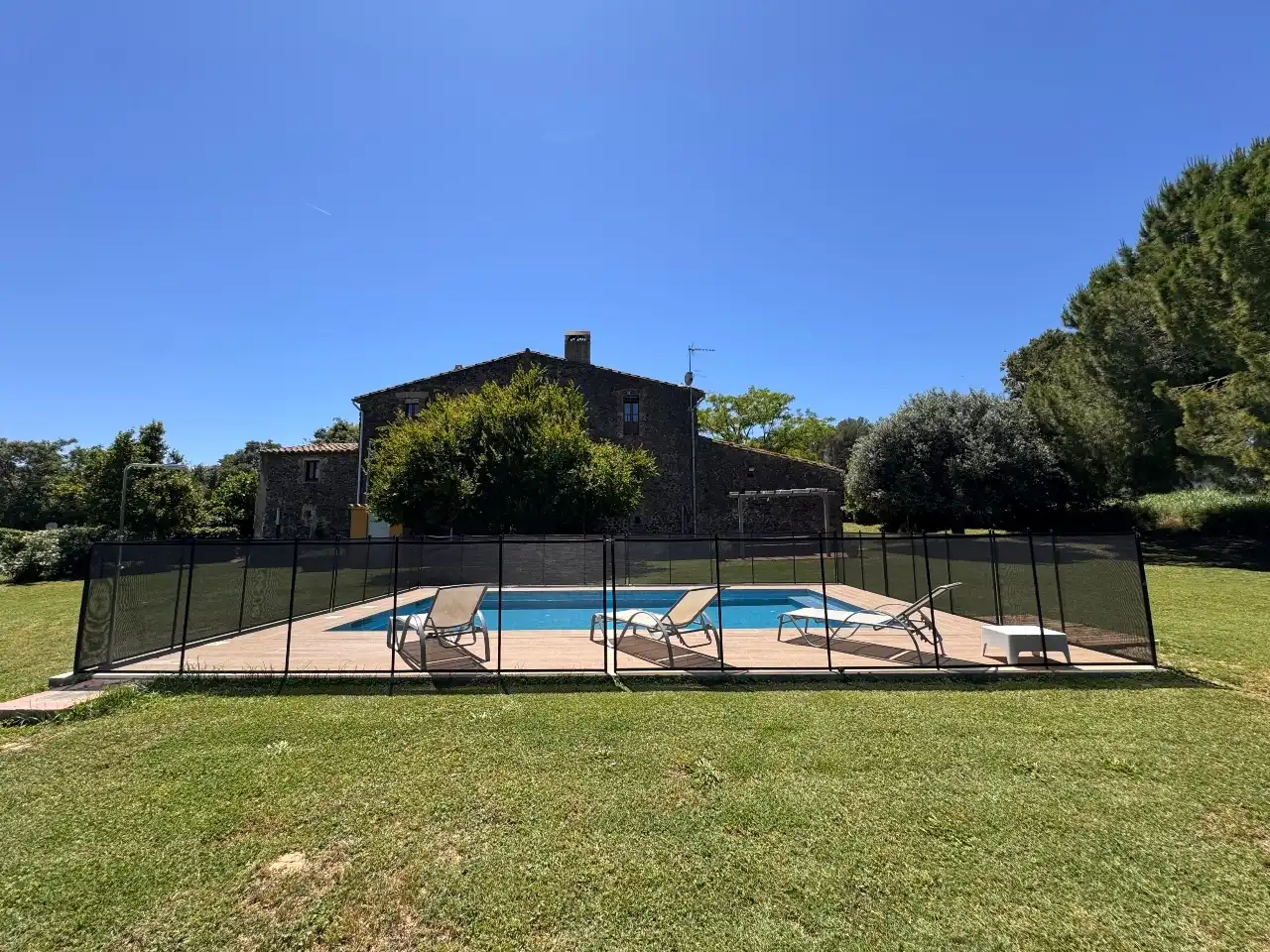 Finca rústica en venda a Carrer Indústria, 23, Rupià