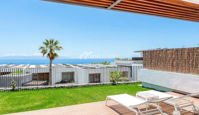 Piso en Venta en Abama