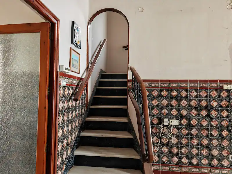 Casa adosada en venda en Onda amb Terrassa i Balcó