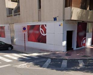 Parking of Premises to rent in Ciudad Real Capital  with Air Conditioner