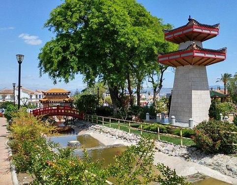 Foto 2 de Àtic en venda a Jardines de Alhaurín - Huerta Alta - Fuensanguínea, Alhaurín de la Torre