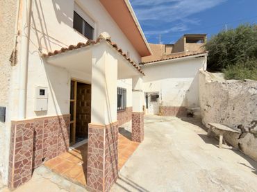 Casa en venda a Carretera de Freila 17