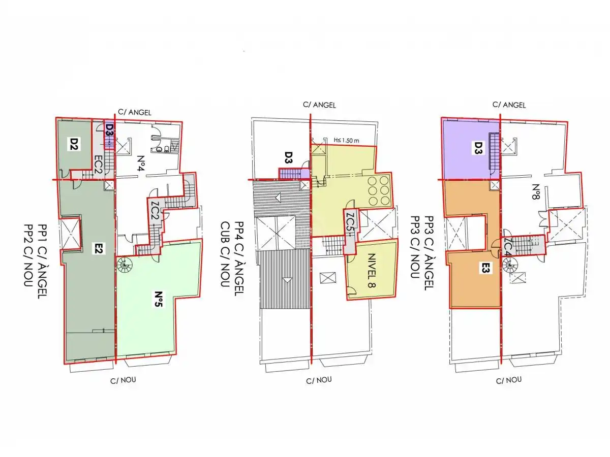 Apartment mit Aufzug zum Verkauf in Maó ciutat, imagen 7