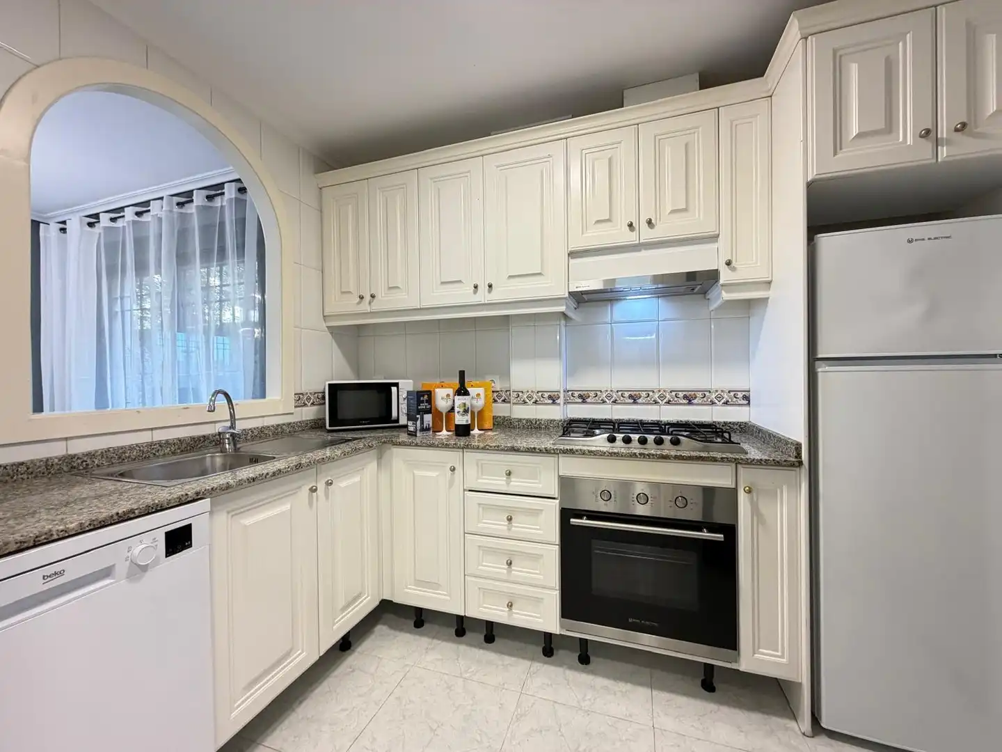 Casa a schiera con terrazza in vendita a Avenida IBIZA, imagen 32
