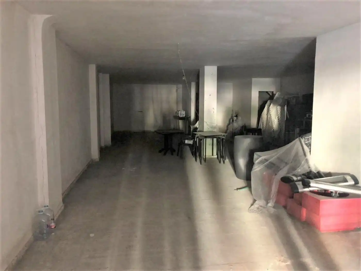 Commercial properties for sale in Castellón de la Plana / Castelló de la Plana