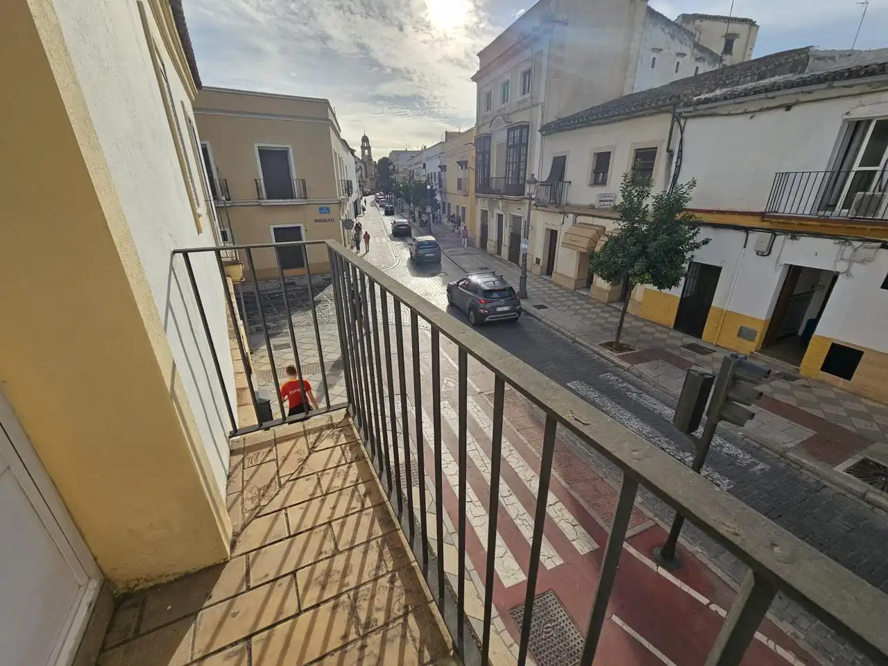 Wohnung zur Miete in Pozo Del Olivar, Divina Pastora - La Yeguada