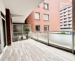 Terrace of Flat for sale in Bilbao   with Terrace