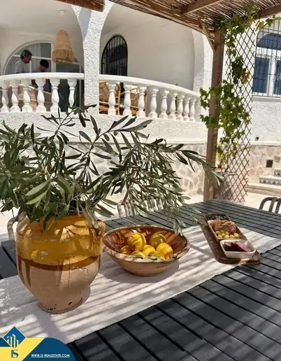 Detached house with pool for sale in Zona Carrefour - Urbanizaciones, imagen 25