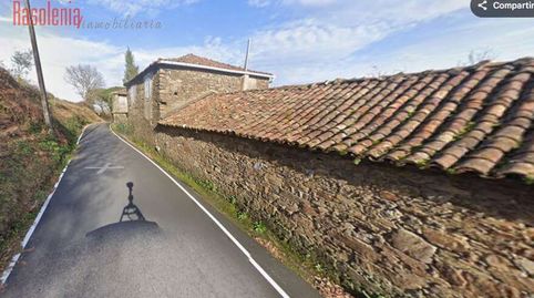 Foto 5 de Casa o xalet en venda a Barral, Touro, A Coruña