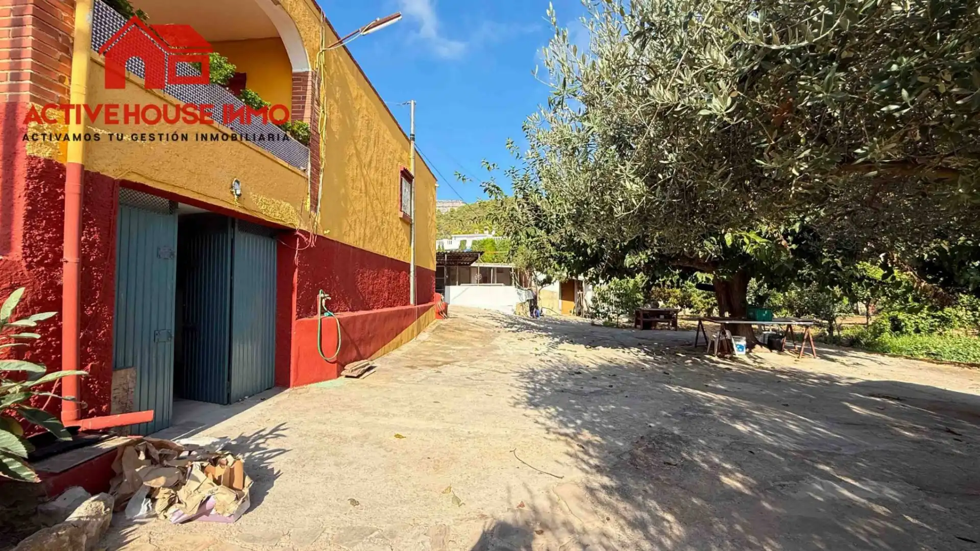 Maison rustique avec piscine à vendre à Partida Codonyol, imagen 17
