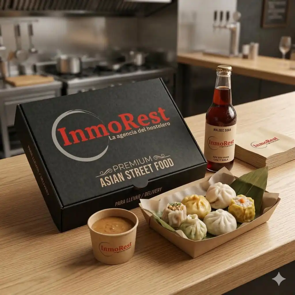 Vista exterior de Local en venta en  Madrid Capital con Aire acondicionado