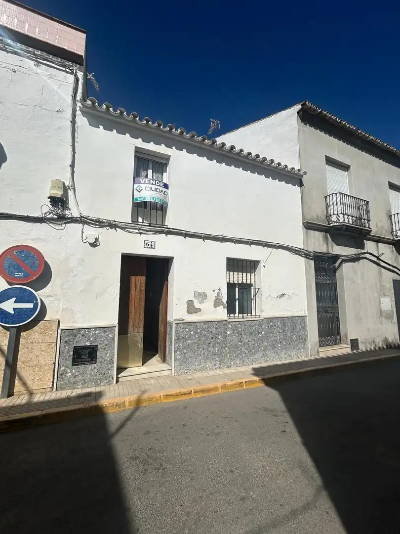 Maison à vendre à PRIMERO DE MAYO