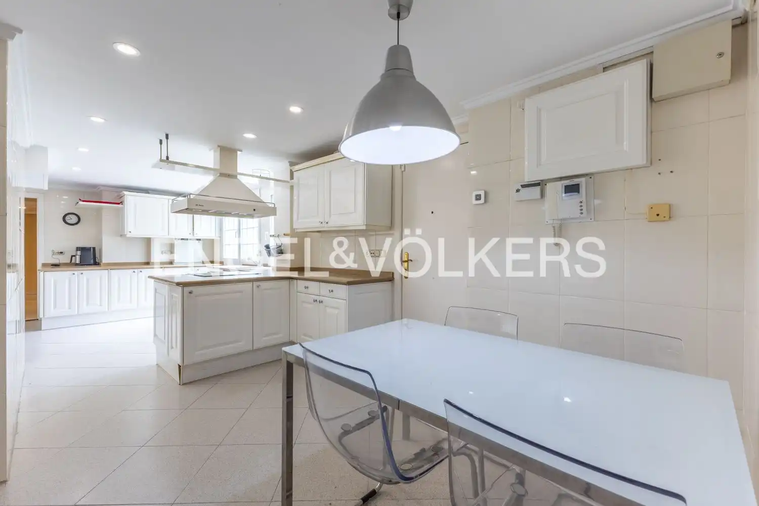 Cocina de Piso en venta en Valencia con Aire acondicionado, Calefacción y Trastero
