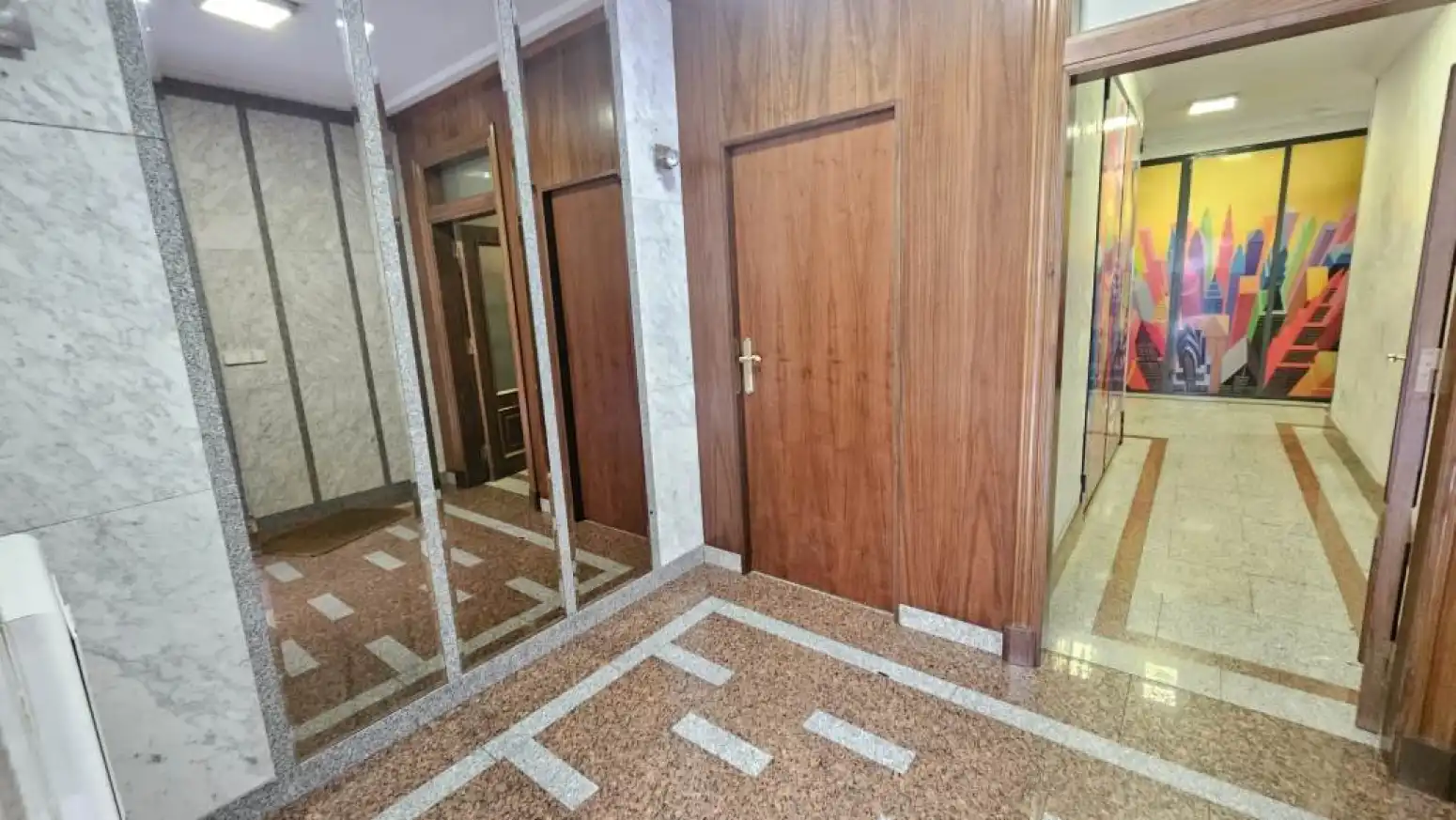 Flat for rent in Salamanca  with Heating and Furnished