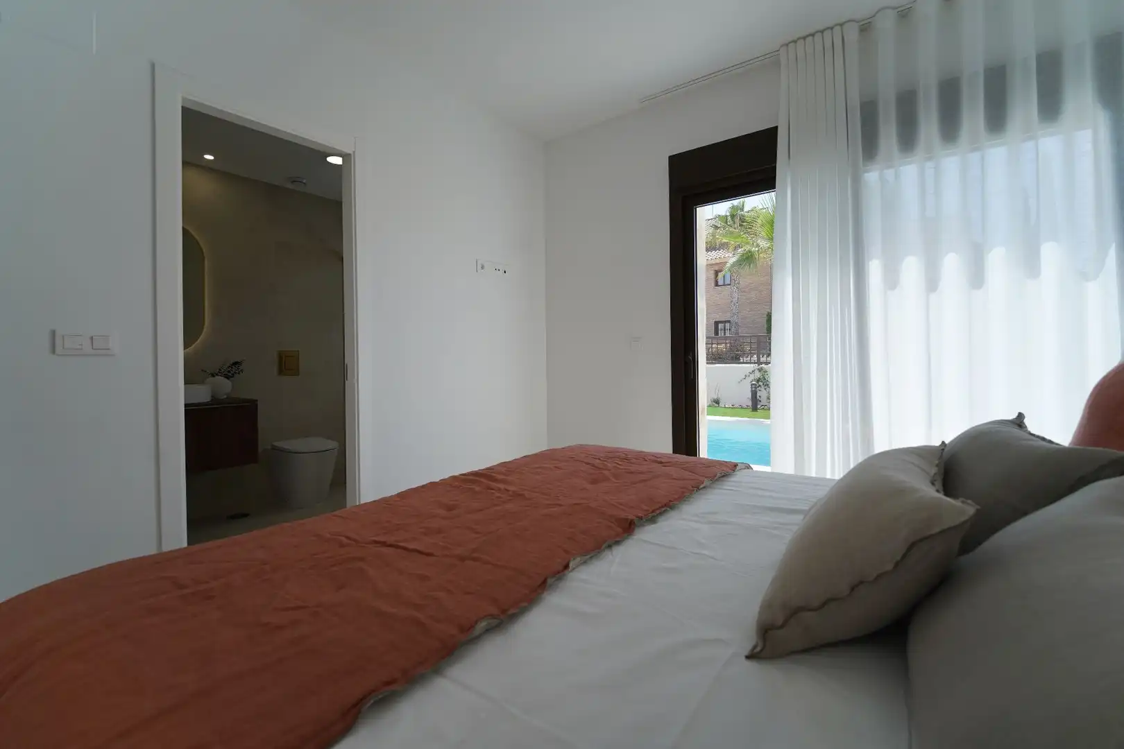 Villa mit Pool zum Verkauf in Algorfa, imagen 35