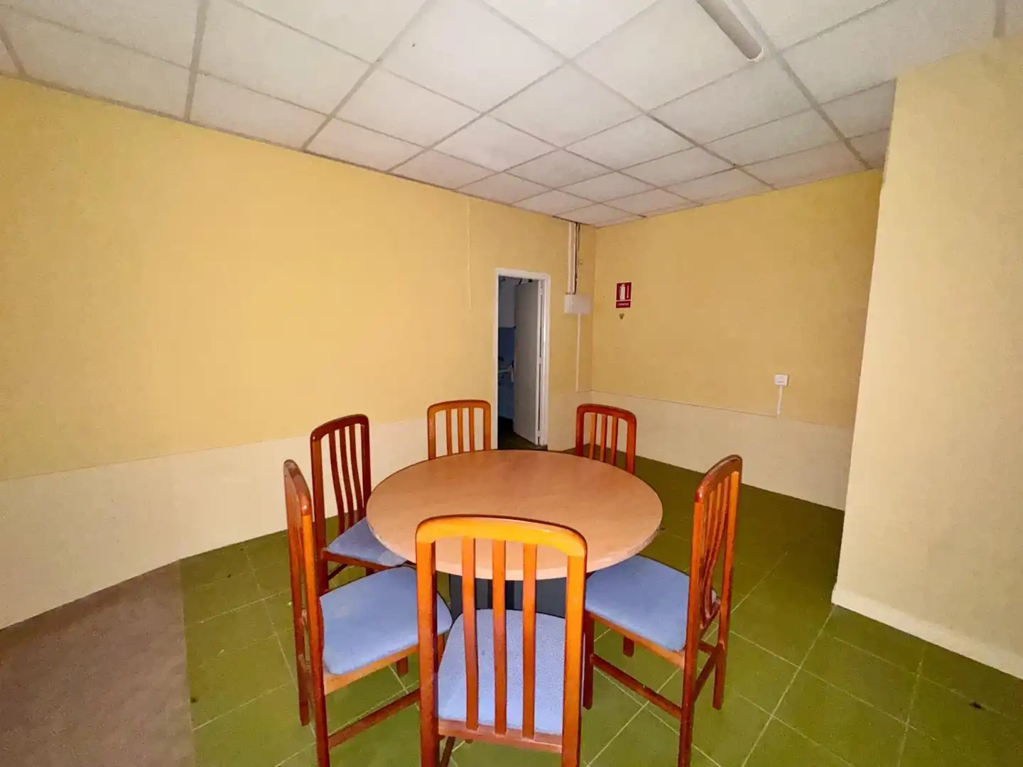 Local comercial en venda a Benalúa - Babel, imagen 3