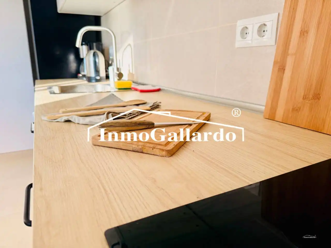 Houses for rent in Vélez-Málaga  with Private garden, Terrace and Furnished