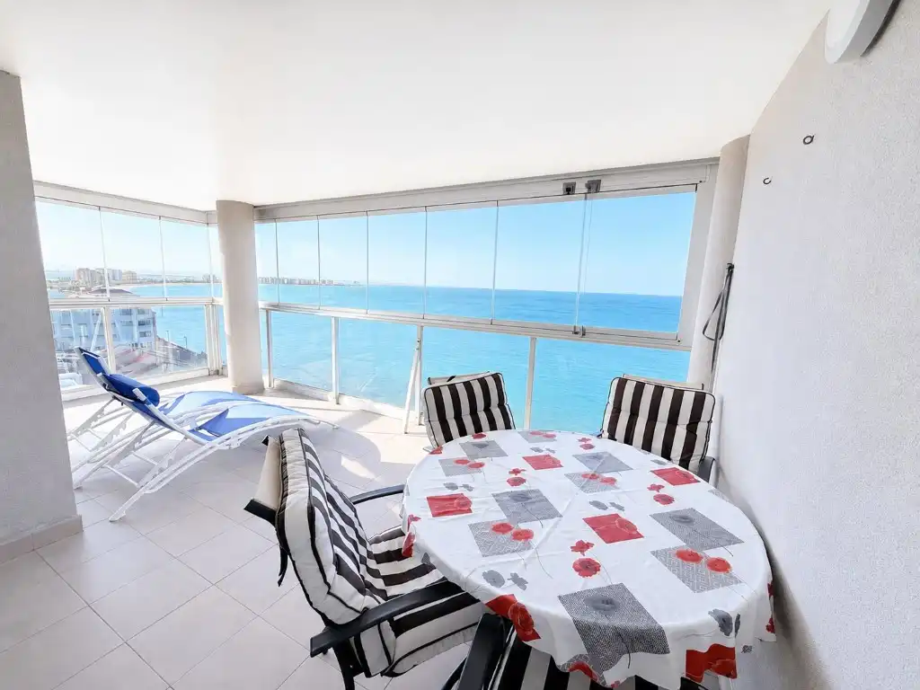 Apartamento con piscina en venta en Calle Poligono G - Manga, imagen 14