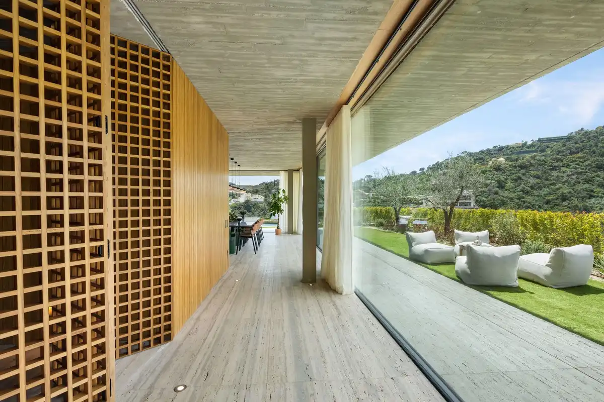 Maison avec piscine à vendre à Benahavís pueblo, imagen 9