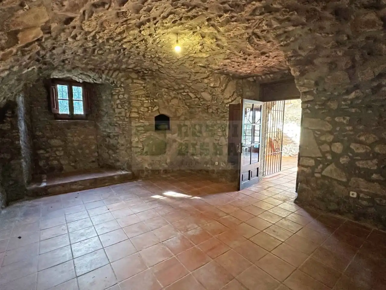 Finca rústica en venta en Sant Joan de Mollet con Calefacción, Jardín privado y Terraza