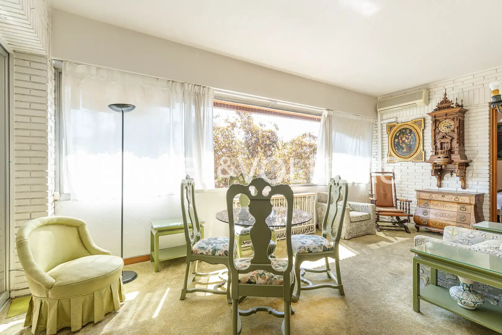 Flat with pool for sale in Moncloa - Aravaca, imagen 14