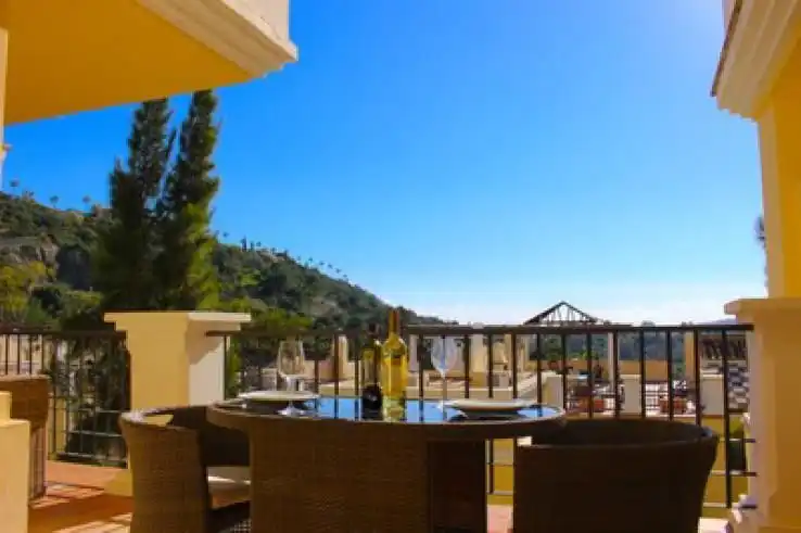 Wohnung zur Miete in Los Arqueros  - Puerto del Almendro, imagen 7