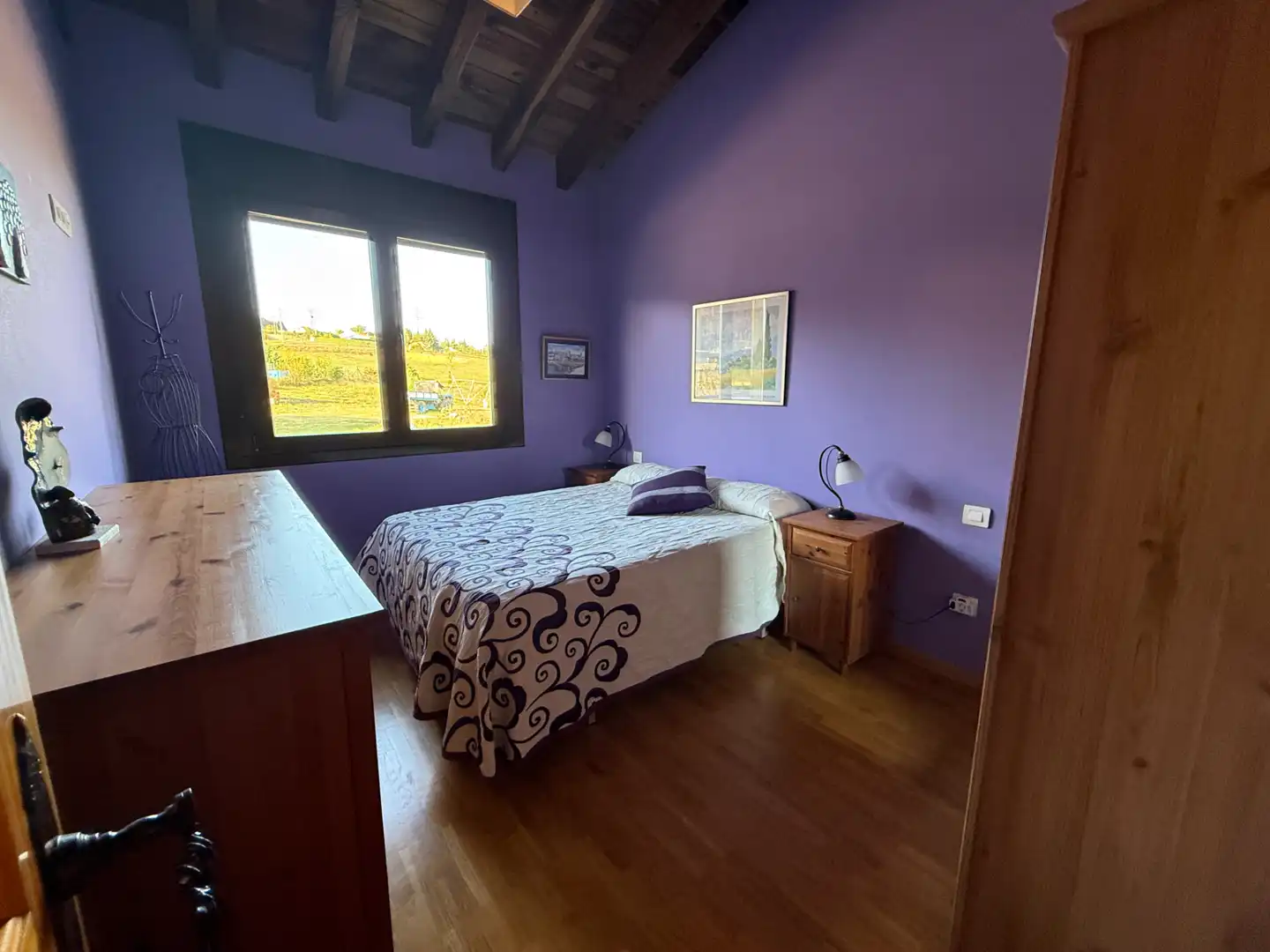 Detached house with garden for sale in Carretera de la Granda, imagen 53