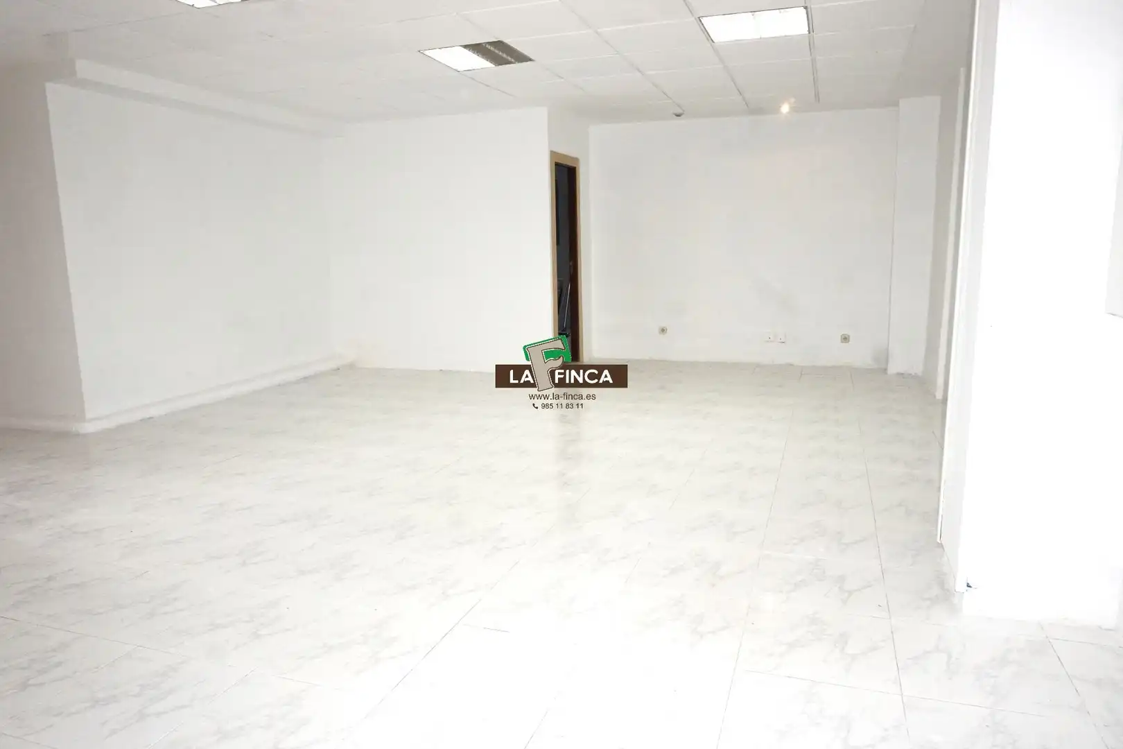 Local de alquiler en Oviedo 