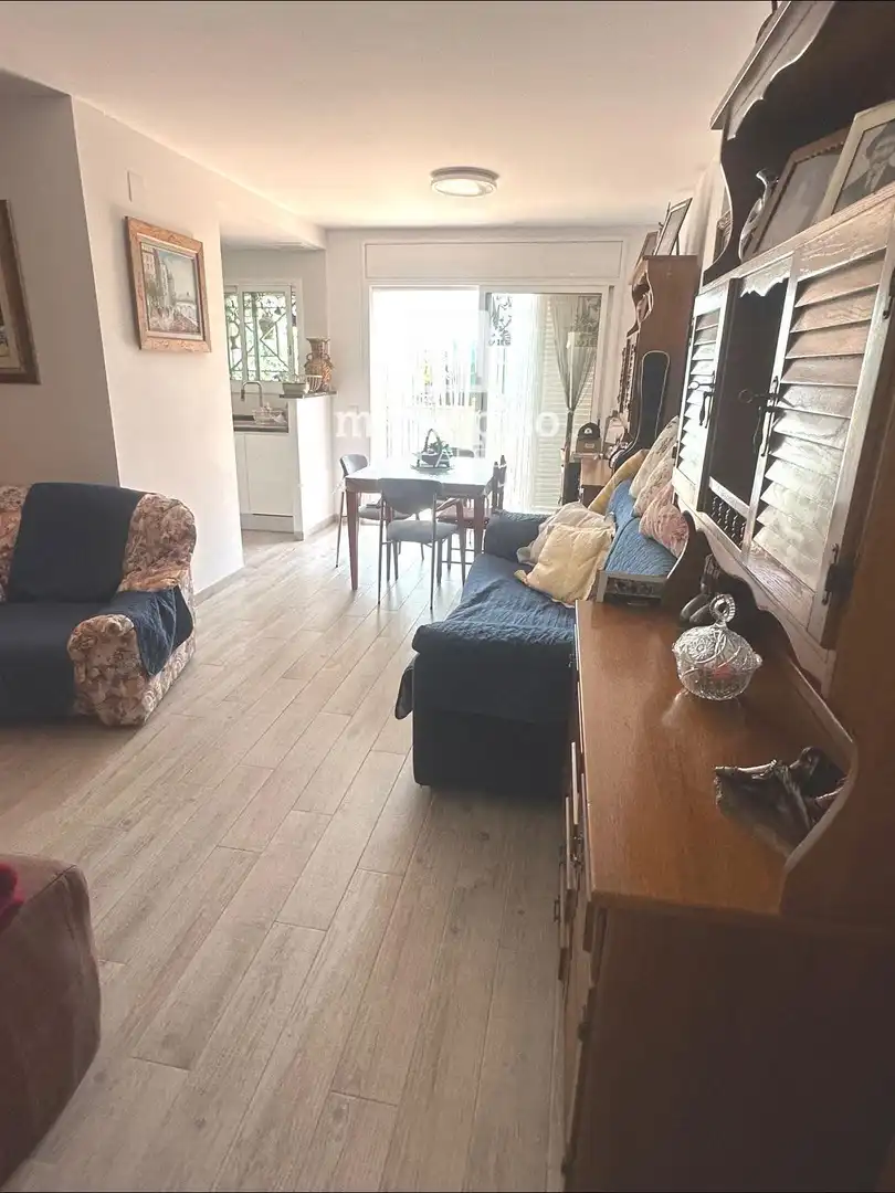 Dormitori de Pis en venda en Calafell amb Calefacció, Terrassa i Traster