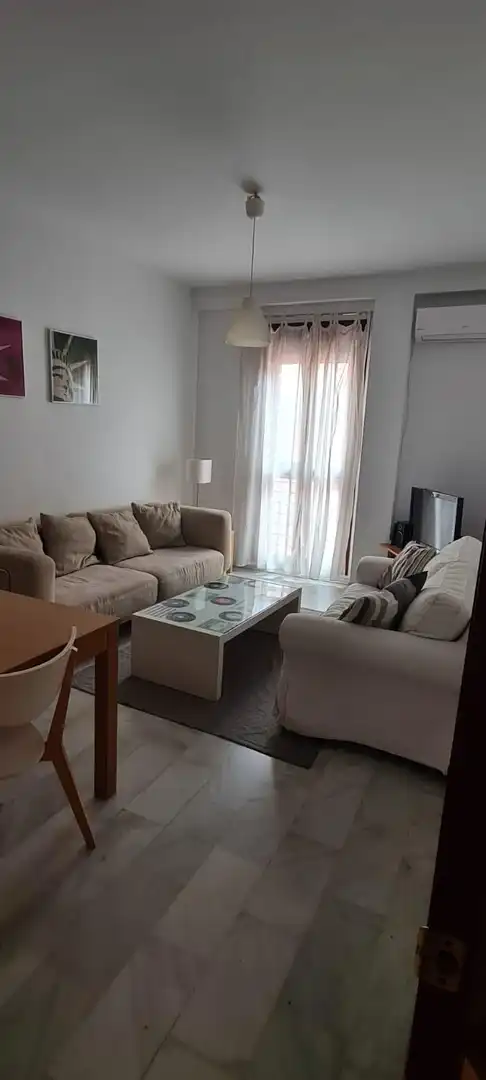 Wohnung zur Miete in Madre de Dios