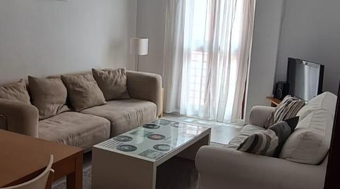 Foto 3 von Wohnung zur Miete in Madre de Dios, Jerez de la Frontera