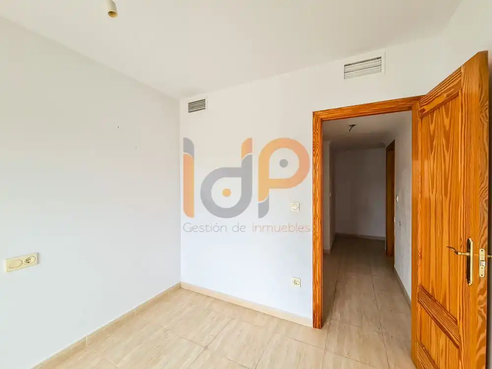 Flat for sale in Zurgena  with Balcony