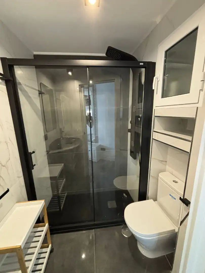 Wohnung zum Verkauf in Sierra Helada
