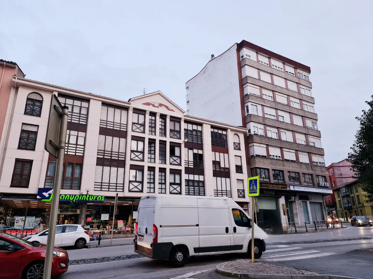 Büro mit Aufzug zur Miete in Calle la Llama, imagen 10