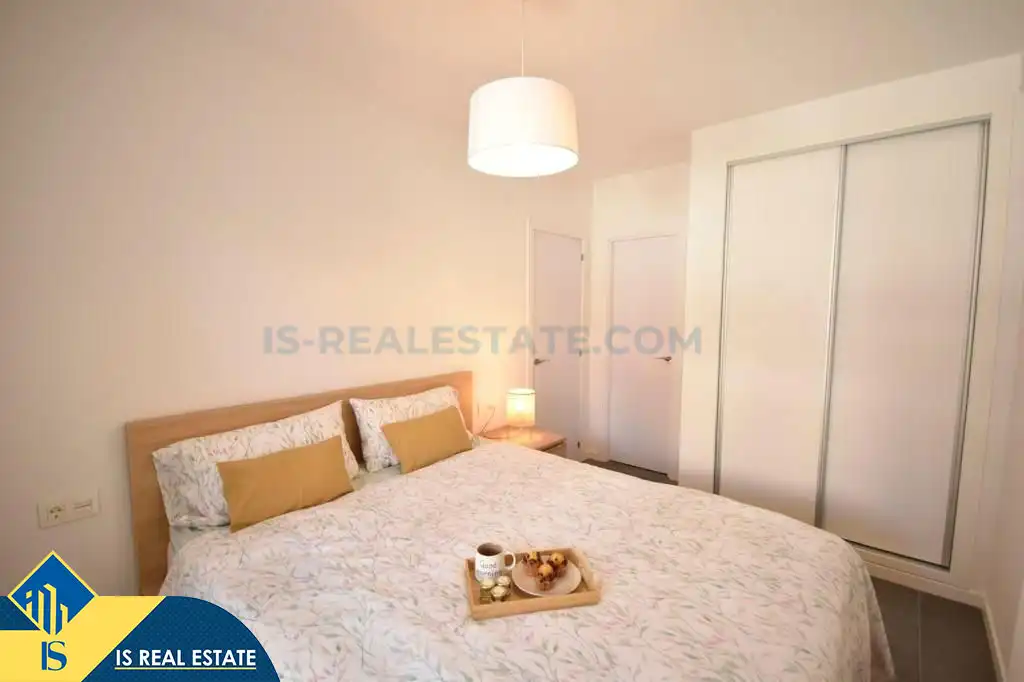 Appartement compact avec piscine à vendre à Orihuela Costa, imagen 15