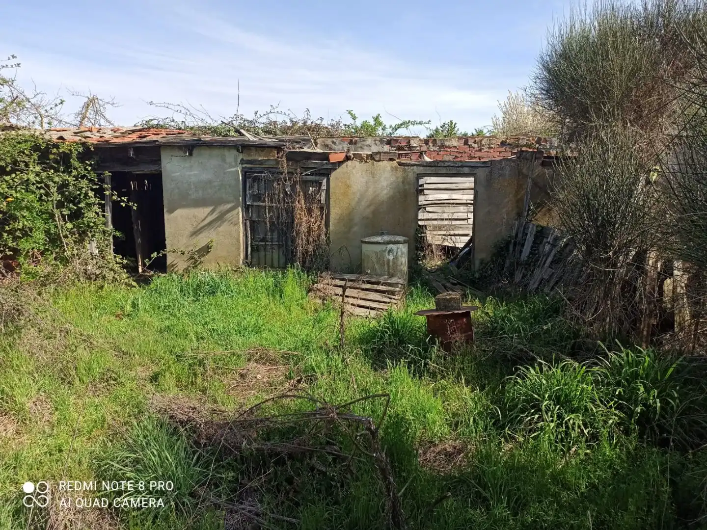 Terreno industrial en venta en torrepesquera 9, imagen 6