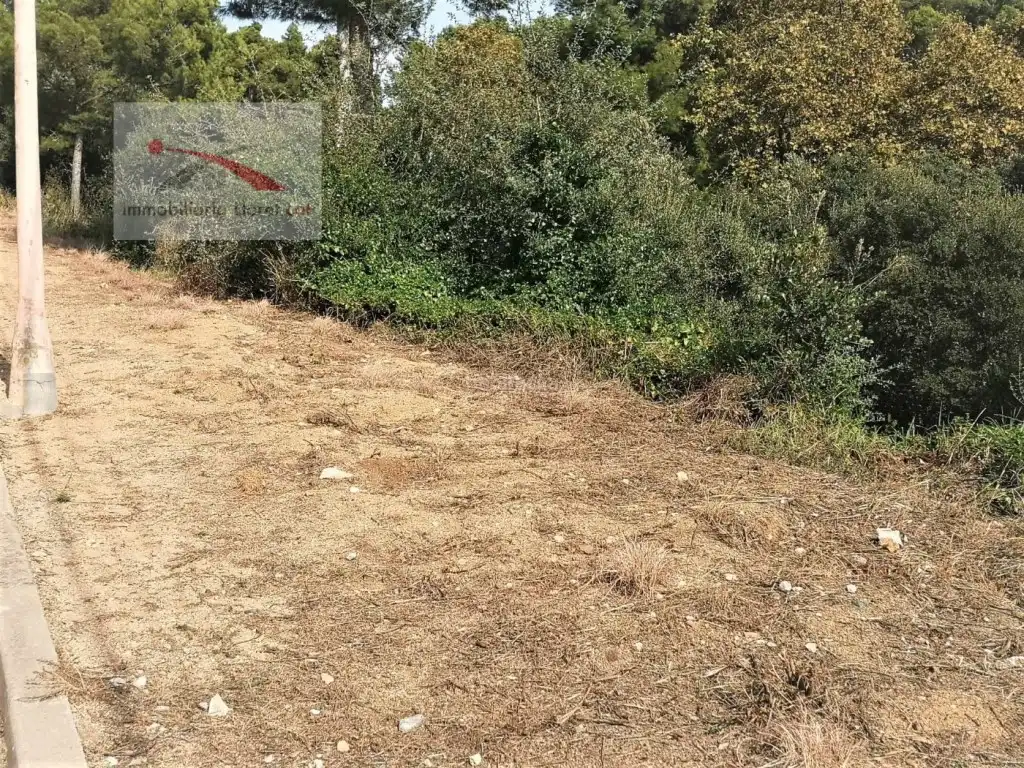 Wohnbaugrundstück zum Verkauf in Santa María de Llorell, imagen 4