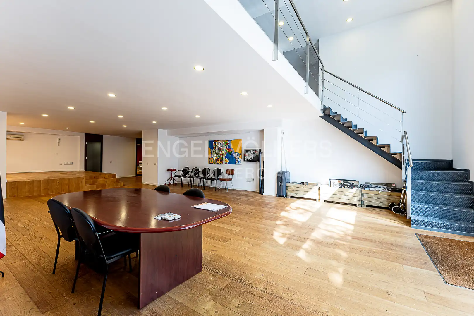 Commercial properties for sale in Barcelona