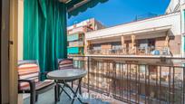 Balcony of Flat for sale in Castelldefels  with Oven and Balcony