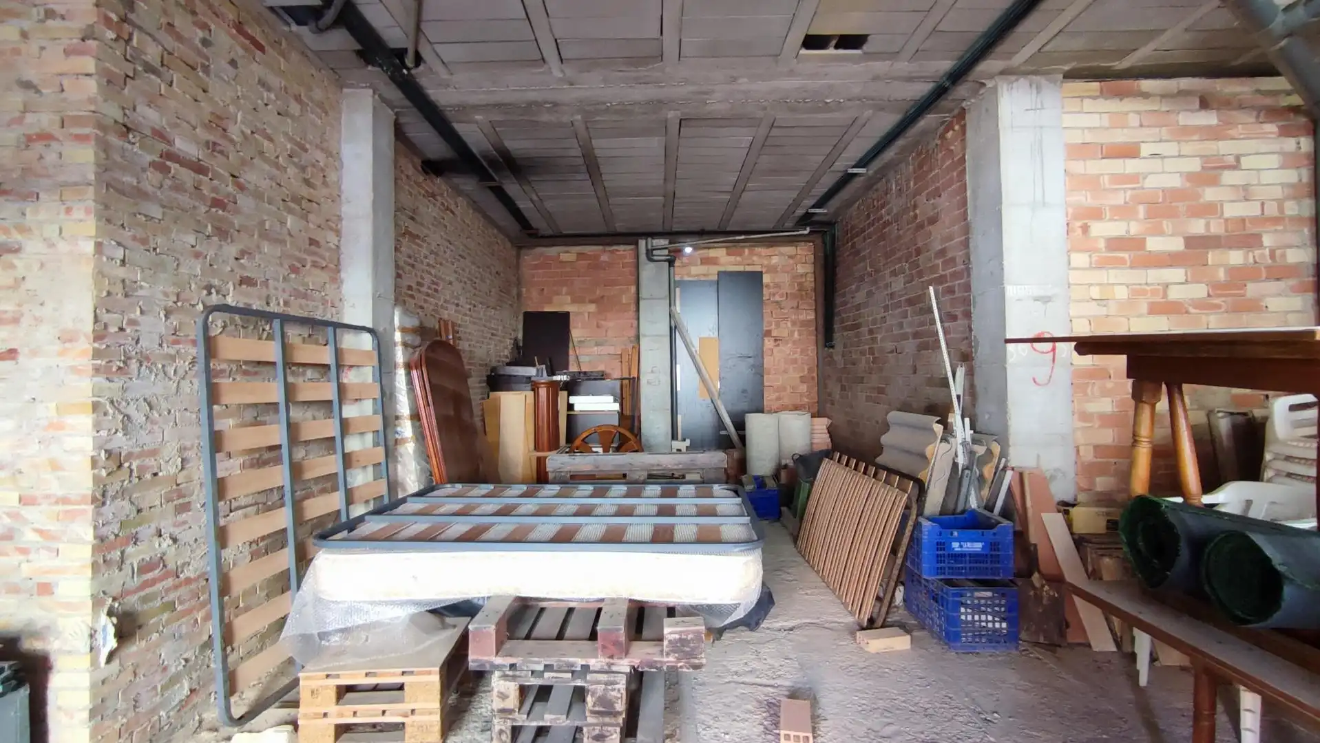 Planta baja en venta en Piles
