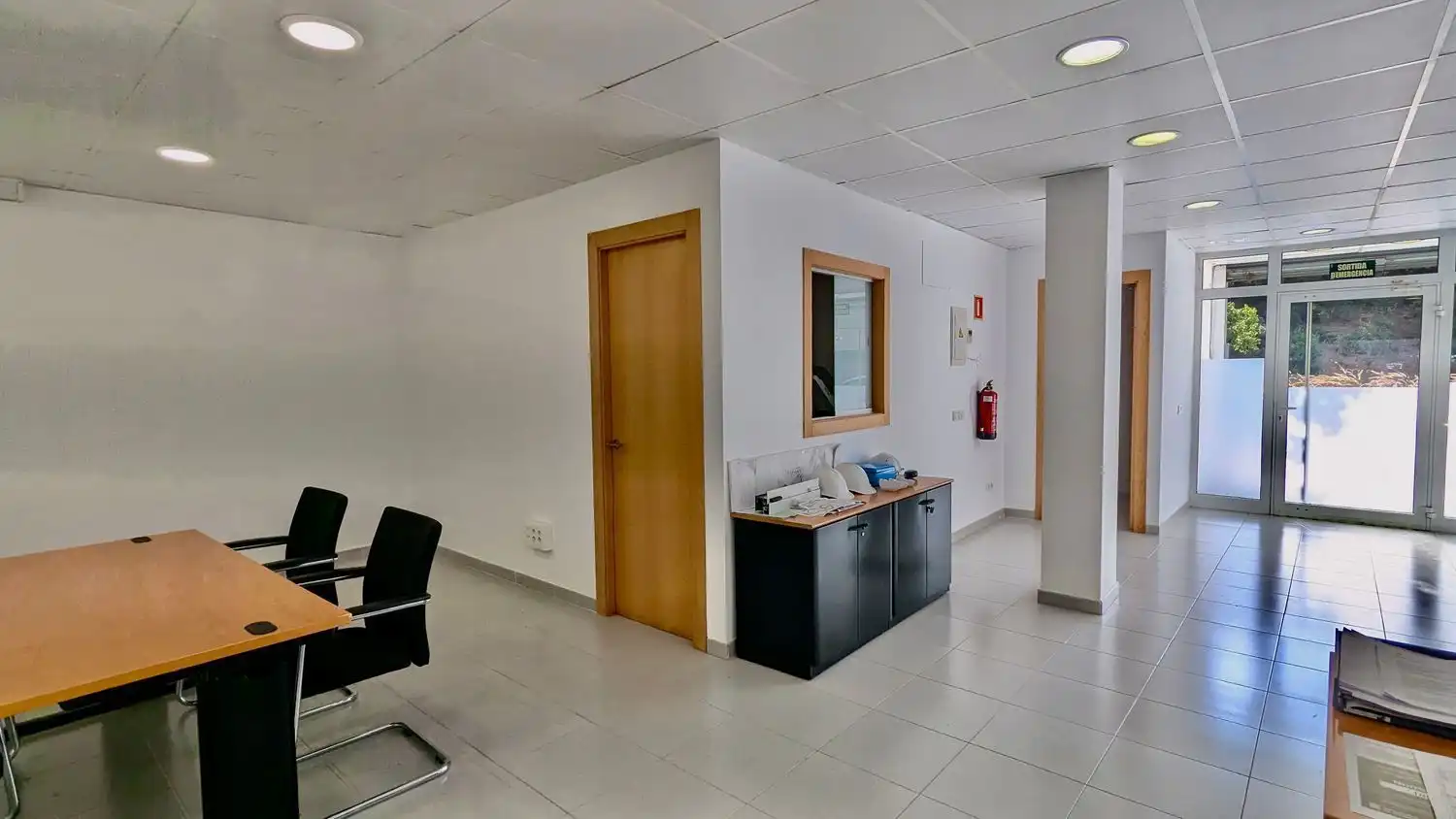 Gewerbefläche zum Verkauf in Avenida Puerto Rico, imagen 13